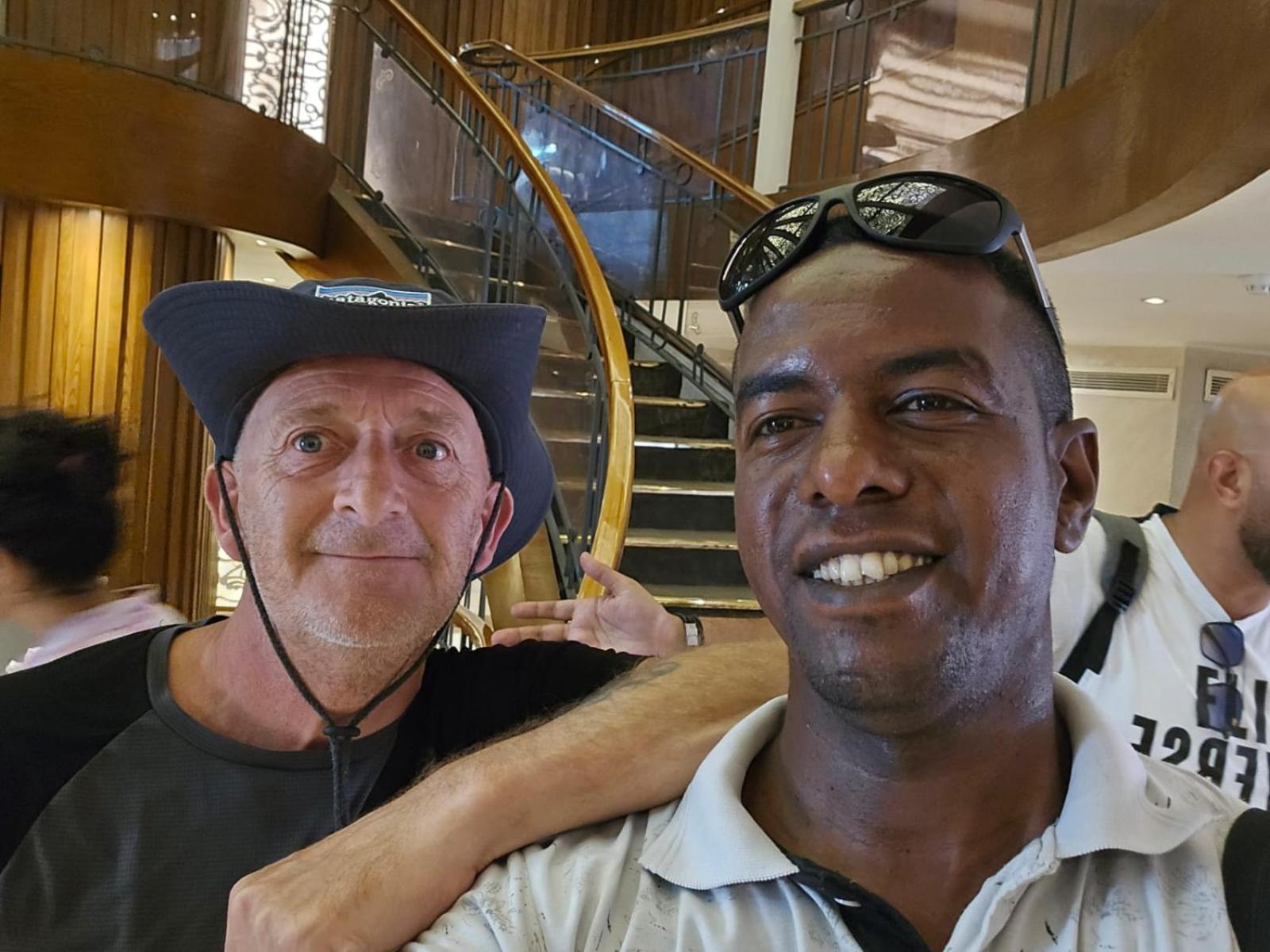 Five Star Nile Cruise From Aswan To Luxor Hotel Exterior foto